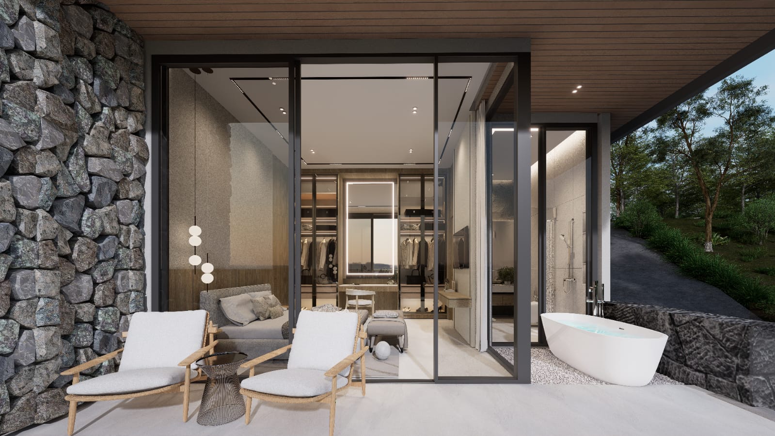 Porina Grand Hill 25